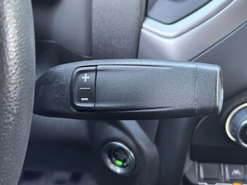 Used 2024 Chevrolet Silverado 1500 Custom Trail Boss w/ LPO, Dark Essentials Package image 27