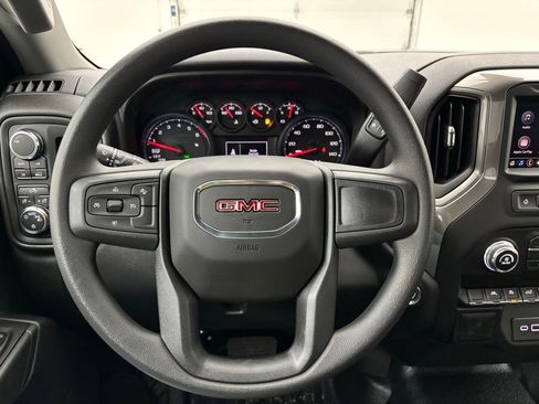 New 2026 GMC Sierra 1500 Pro w/ Pro Value Package image 17