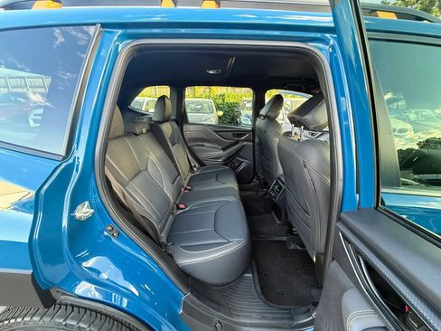 Used 2023 Subaru Forester Wilderness AWD/4WD image 22