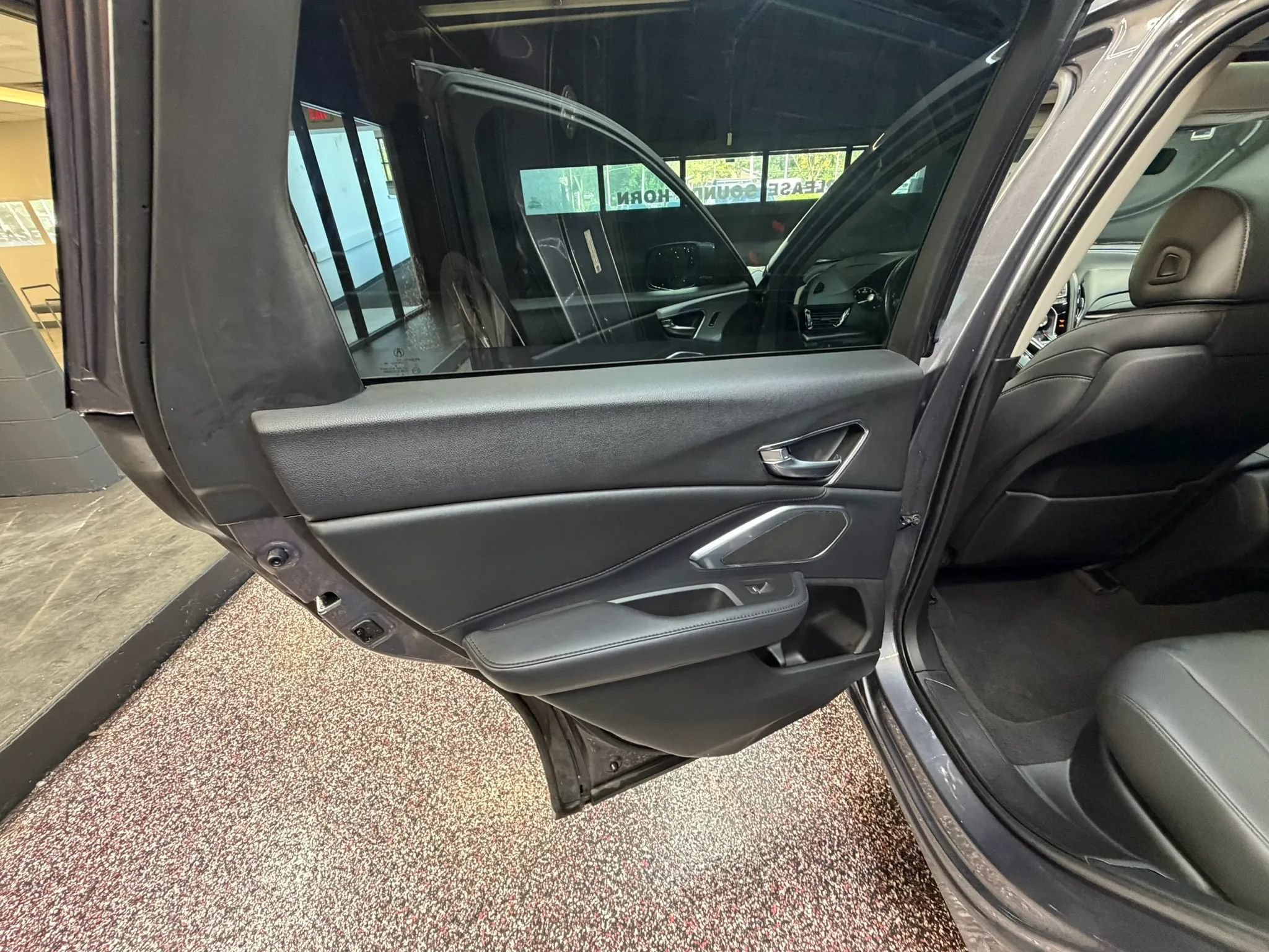 Used 2019 Acura RDX AWD image 29
