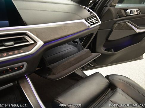 Used 2020 BMW X5 sDrive40i w/ M Sport Package image 37