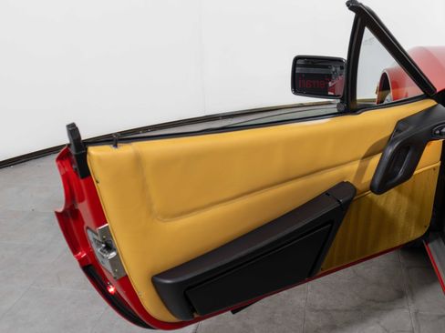 Used 1988 Ferrari 328 GTS image 41