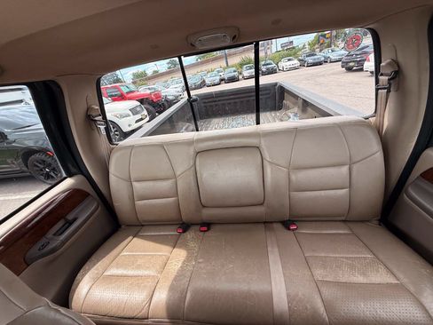 Used 2002 Ford F350 Lariat AWD/4WD image 47