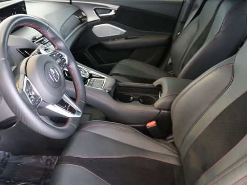 Used 2022 Acura RDX A-Spec image 17