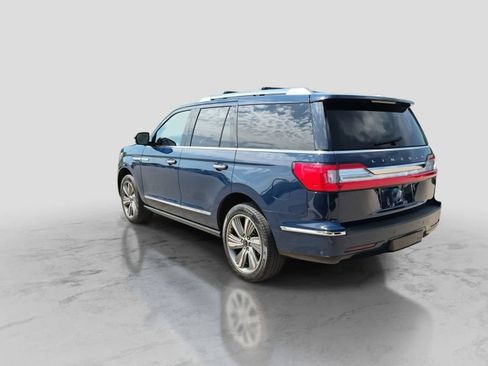 Used 2018 Lincoln Navigator Reserve w/ Technology Package AWD/4WD image 6