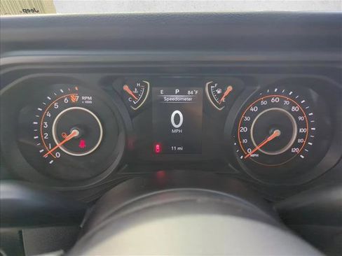 New 2026 Jeep Gladiator Sport image 7