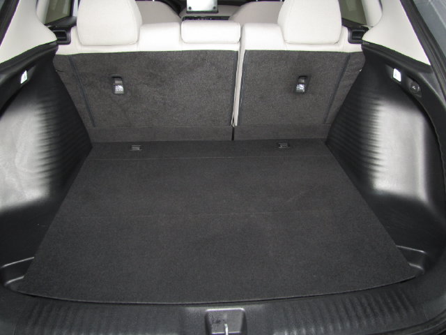 Certified 2024 Honda HR-V LX image 38