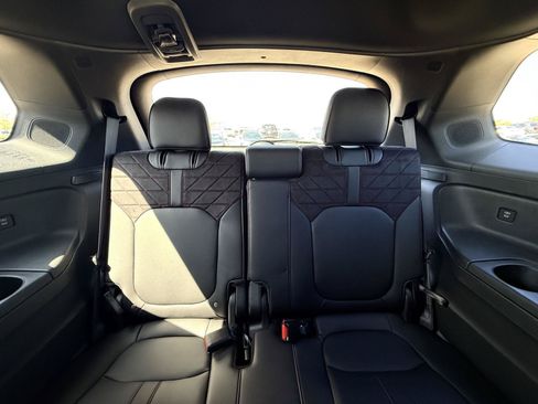 Certified 2026 Honda Pilot Black Edition image 29