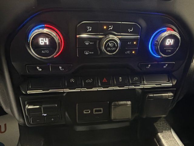 Used 2019 Chevrolet Silverado 1500 RST w/ All-Star Edition AWD/4WD image 19