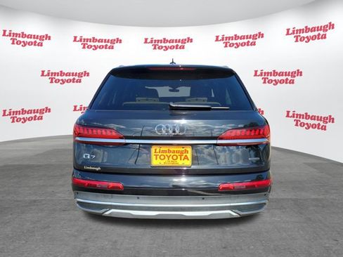 Used 2024 Audi Q7 3.0T Premium Plus image 28