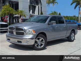 Used 2019 RAM 1500 Big Horn video 1