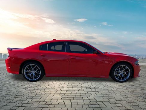 Used 2023 Dodge Charger GT image 4