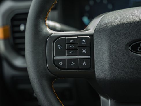 New 2026 Ford F150 Tremor w/ Equipment Group 402A High image 37