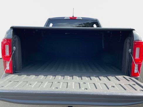 Used 2019 Ford Ranger XLT w/ Equipment Group 301A Mid RWD image 10