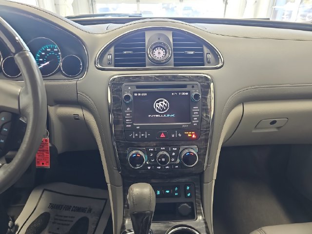 Used 2014 Buick Enclave Premium w/ Trailering Provision Package FWD image 17