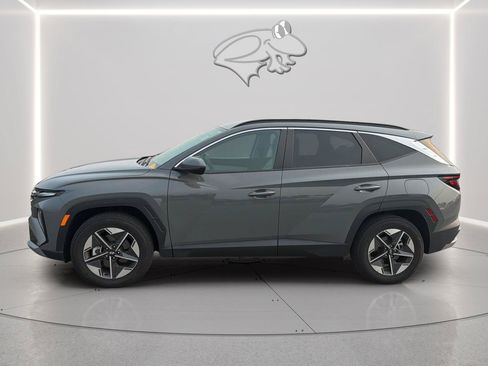 Used 2025 Hyundai Tucson SEL AWD/4WD image 2