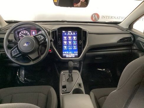 Used 2025 Subaru Crosstrek 2.0i Premium w/ Convenience Package #2 image 11