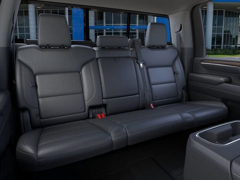 New 2025 Chevrolet Silverado 2500 LT w/ Texas Edition AWD/4WD image 17