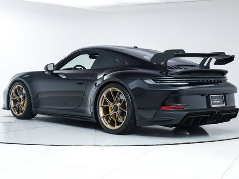 Used 2024 Porsche 911 GT3 image 3