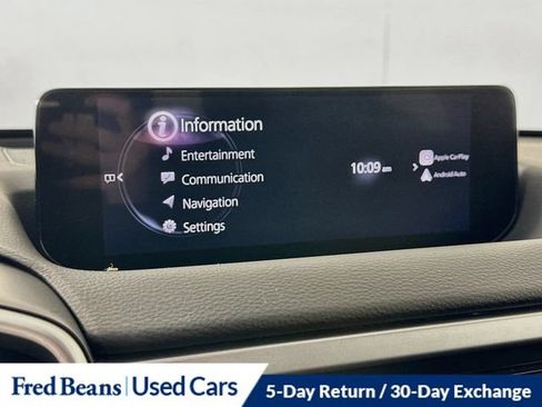 Used 2024 MAZDA CX-50 AWD 2.5 S w/ Cargo Package image 20