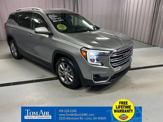 Used 2023 GMC Terrain SLT FWD 360° Tour