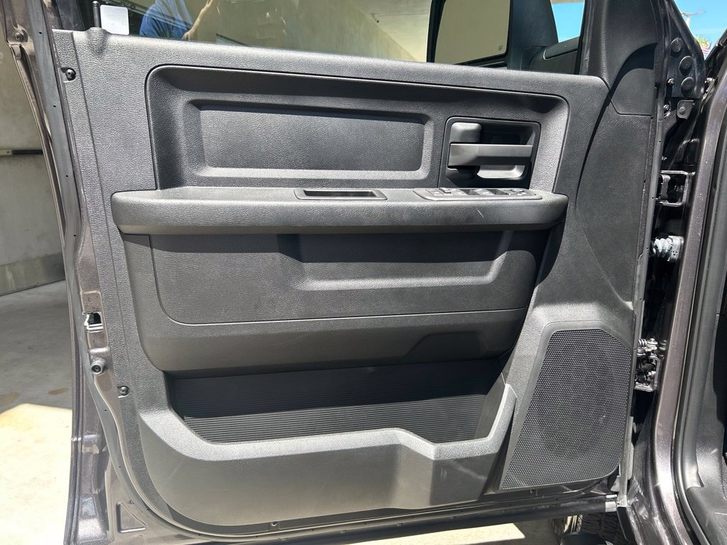 Used 2025 RAM 2500 Tradesman AWD/4WD image 34