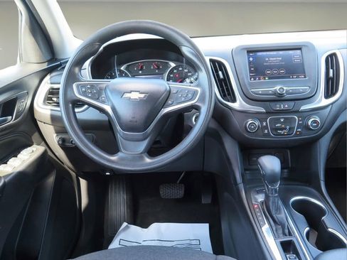 Used 2022 Chevrolet Equinox LT AWD/4WD image 21