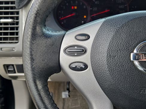 Used 2008 Nissan Altima 2.5 S w/ Convenience Pkg image 20