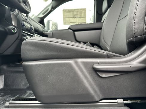 New 2025 Chevrolet Silverado 3500 W/T w/ WT Convenience Package image 22