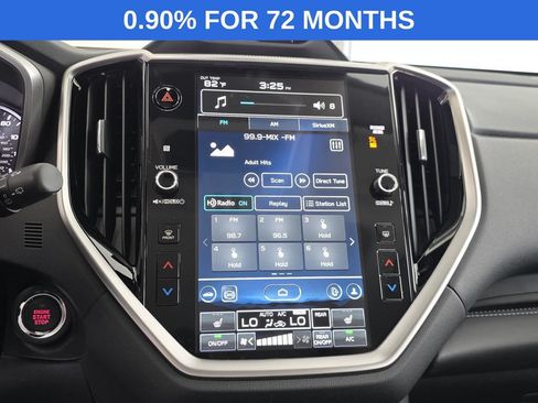 New 2026 Subaru Ascent Limited AWD/4WD image 27