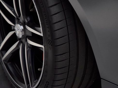 Certified 2019 Mercedes-Benz E 63 AMG S image 31