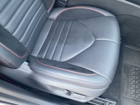 Used 2020 Toyota Avalon TRD w/ All Weather Liner Package image 24