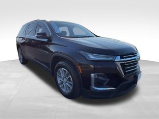 Used 2023 Chevrolet Traverse LT AWD/4WD video 2