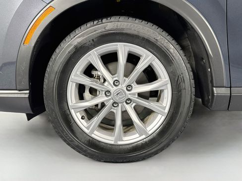 Certified 2023 Honda CR-V EX image 31