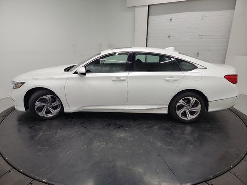 Used 2018 Honda Accord EX-L image 4