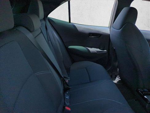 Used 2025 Toyota Corolla GR AWD/4WD image 18