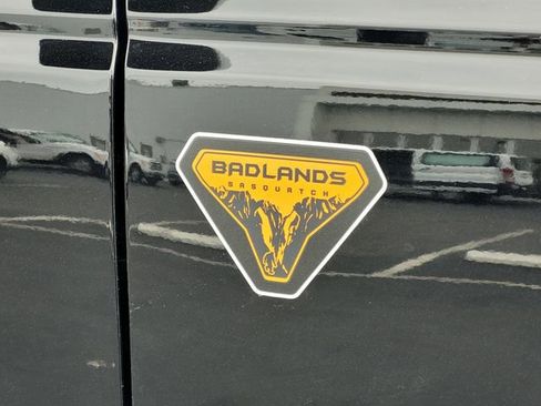 New 2026 Ford Bronco Badlands image 24