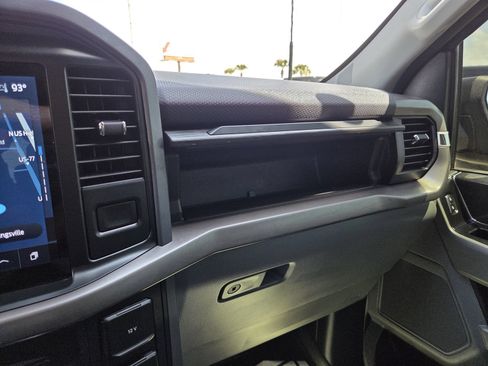 Used 2024 Ford F150 XLT w/ Mobile Office Package RWD image 33