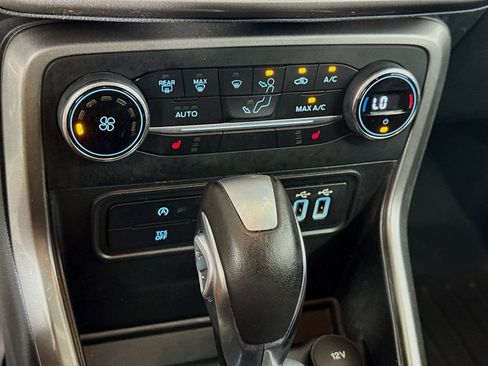 Used 2020 Ford EcoSport SE AWD/4WD image 18