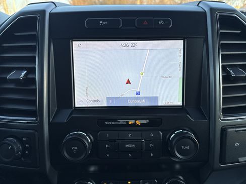 Certified 2020 Ford F150 XLT w/ Equipment Group 302A Luxury image 26