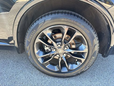 Used 2022 Dodge Durango R/T w/ Blacktop Package image 9