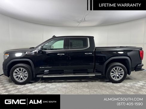 New 2026 GMC Sierra 1500 Denali w/ Technology Package AWD/4WD image 10