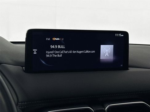 Certified 2023 MAZDA CX-5 Signature image 24