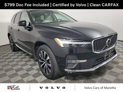 Used 2023 Volvo XC60 B5 Plus