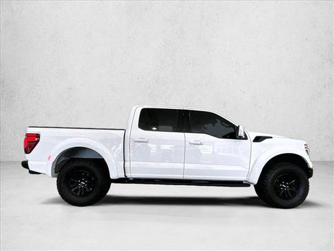 Used 2024 Ford F150 Raptor AWD/4WD image 5