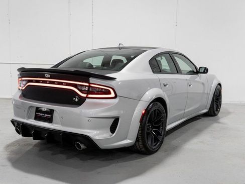 Used 2021 Dodge Charger Scat Pack image 6