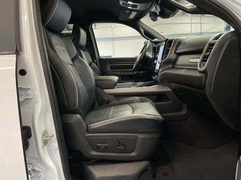 Used 2023 RAM 2500 Laramie AWD/4WD image 31