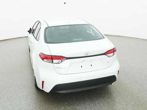 New 2026 Toyota Corolla LE image 39