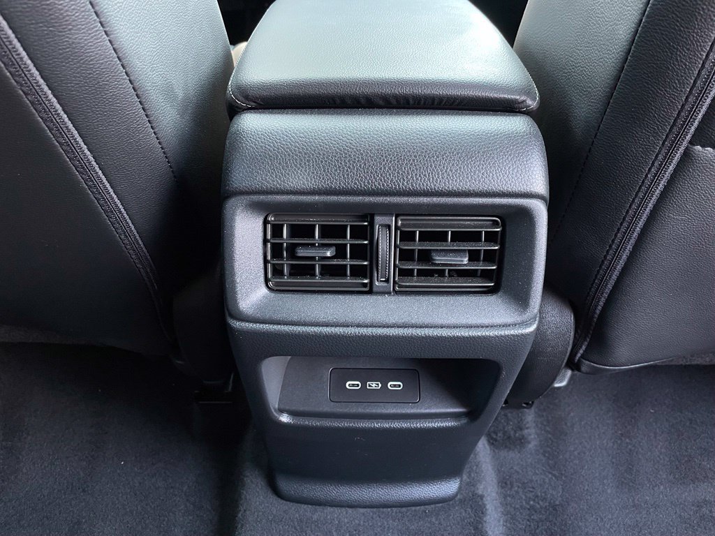 Certified 2026 Honda CR-V EX-L image 37