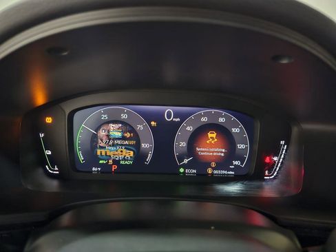 Used 2025 Honda Civic Sport Touring image 26